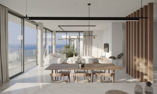 Embrace Mediterranean Living